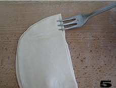 锡格吉登蓝莓派的做法