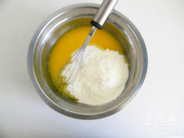 奇异果奶油泡芙