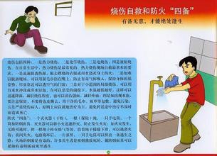 小学生在学校注意防火的基本措施：