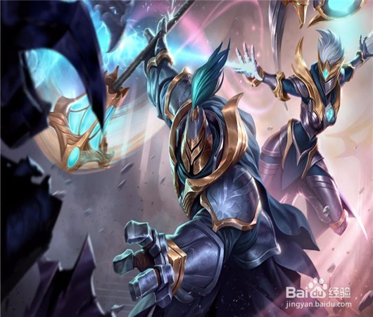 英雄联盟之中的卡尔玛辅助怎么玩