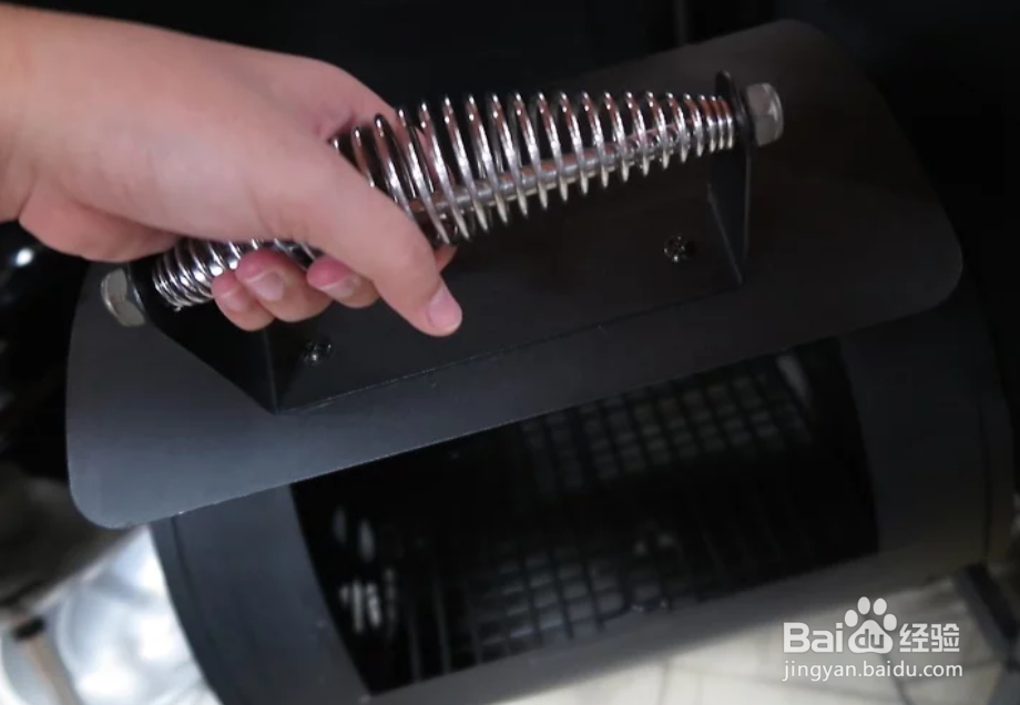 如何烤西冷牛排