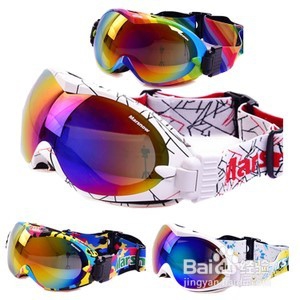 滑雪装备选择技巧！