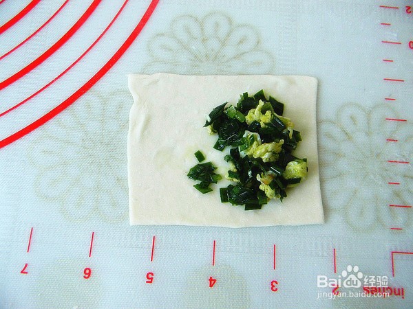 小盒子煎蛋做法