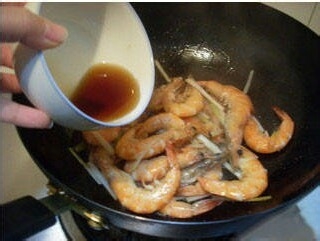 好吃的油焖大虾