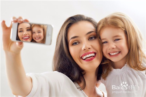 用手机拍照片怎样拍出来的会好看一些？