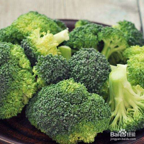 西兰花的培育方法和注意事项