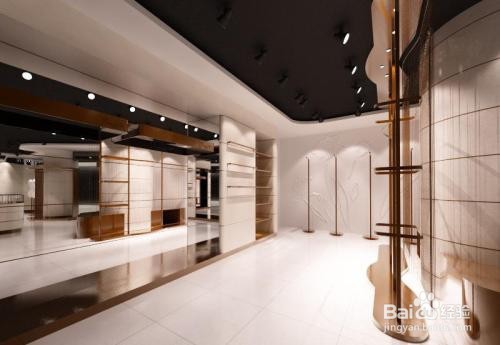 店铺装修怎么弄