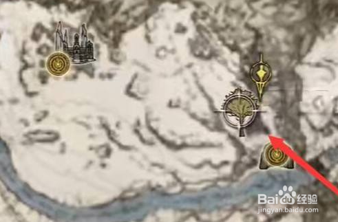 艾尔登法环怎么获得爆裂结晶露滴