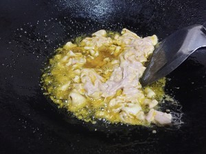 泡椒鸭肠的做法