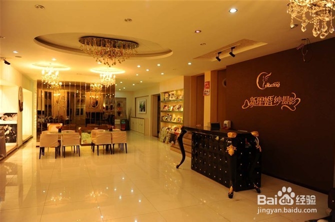 挑选婚纱影楼的注意事项有哪些拍婚纱如何选影楼