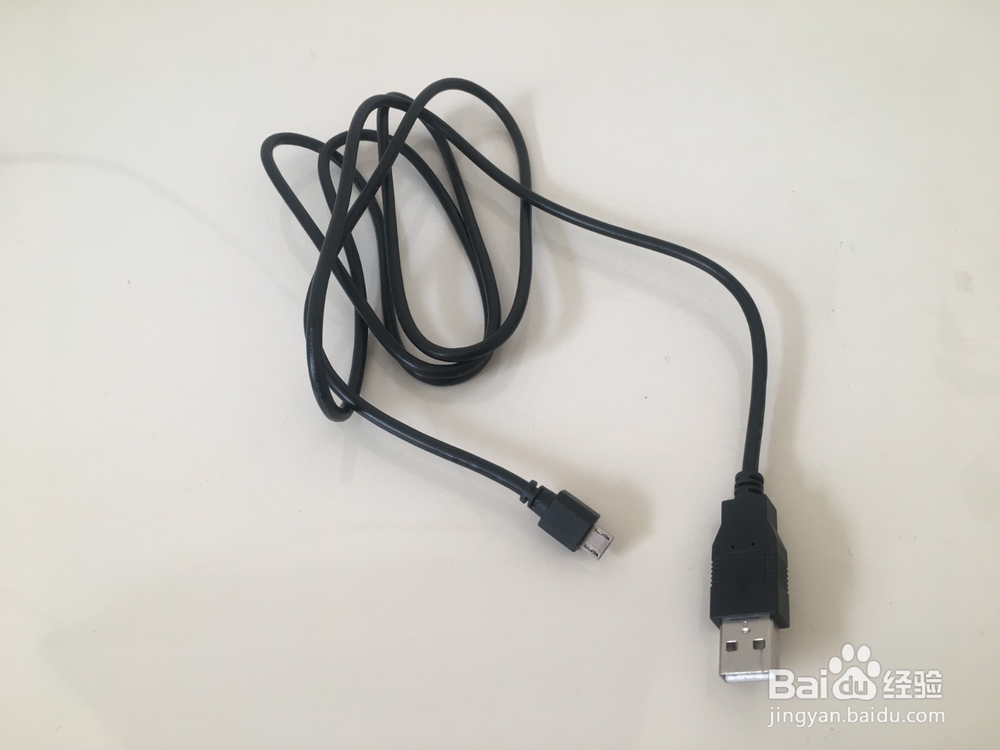 ps4手柄怎么充电