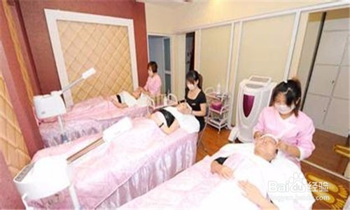 如何抵御美容店的推销诱惑