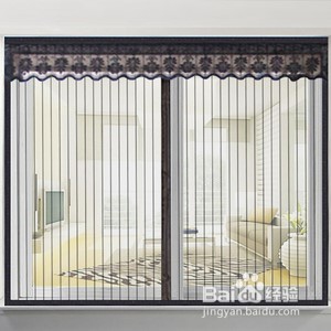 空调透明挡风帘怎么清洗