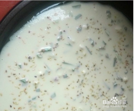 早上鸡蛋饼怎么做?