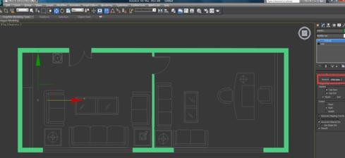 如何将cad导入3dmax