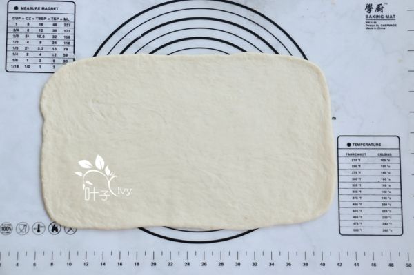 培根芝士手撕包