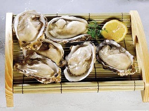 补肾壮阳的海鲜有哪些？