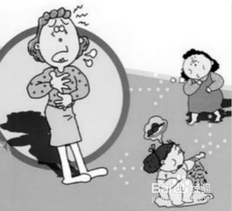 警惕冬季里的4个病信号