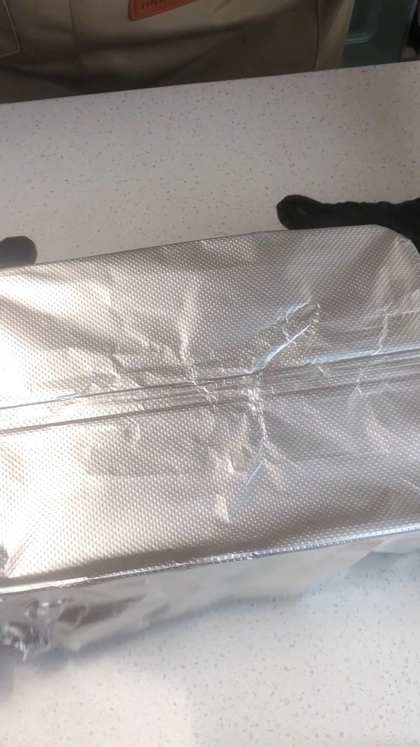 提拉米苏慕斯蛋糕