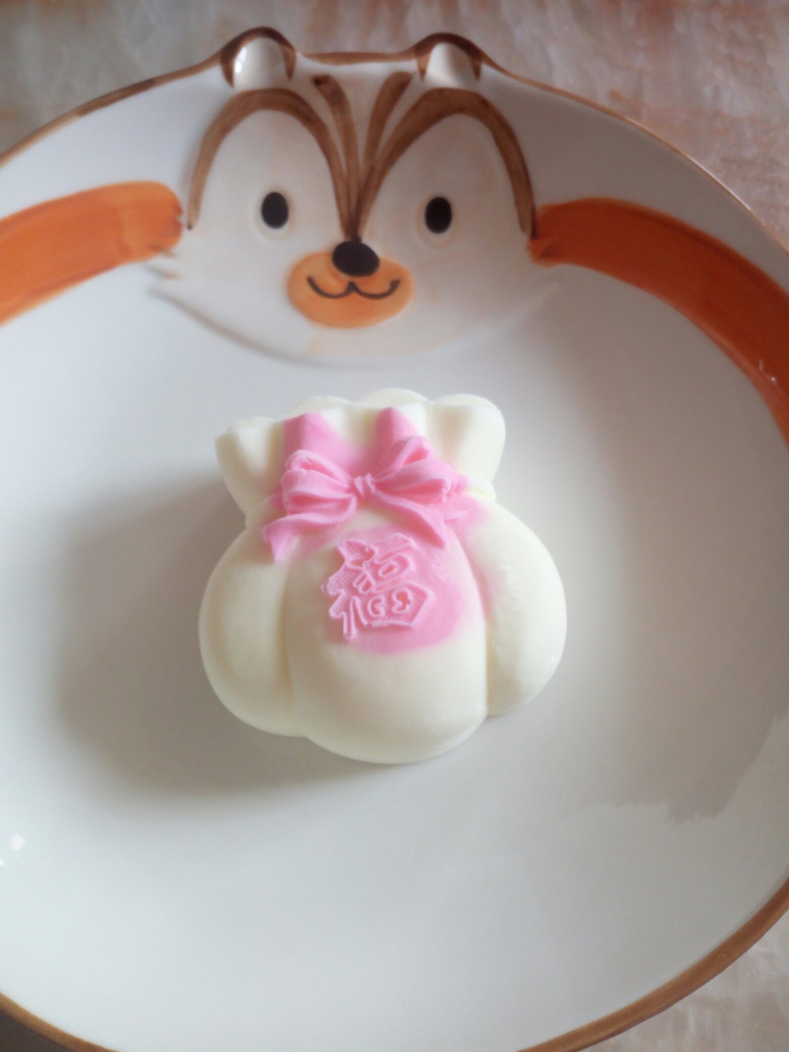 各种萌慕斯的做法，你也可以学！