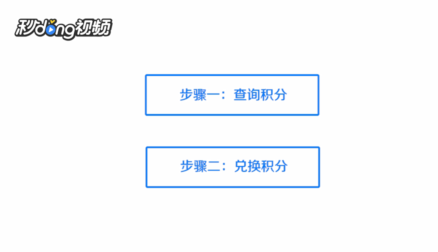电信的积分怎么兑换