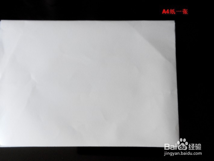 如何折可爱的小兔子