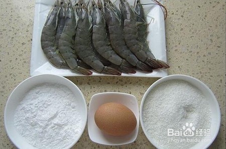 如何做香酥虾