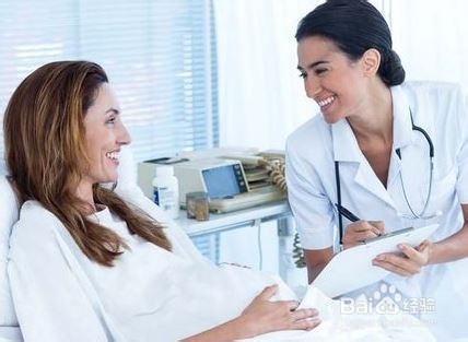 孕晚期胎儿入盆是什么感觉呢？