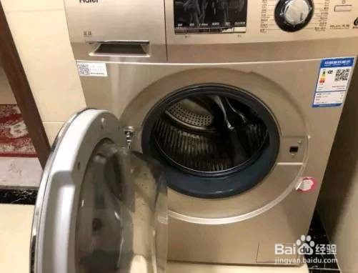 <b>很多人为什么不愿买滚筒洗衣机</b>