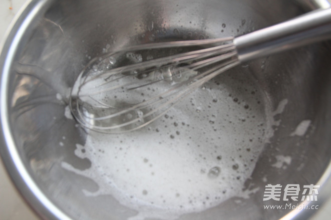 怀着童真过儿童节——糖霜饼干