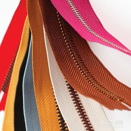 衣服拉链坏了怎么办