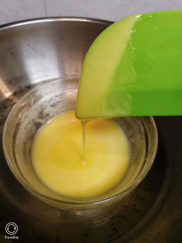 巧克力巴菲冰淇淋蛋糕