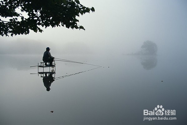 有高血压的人能钓鱼吗