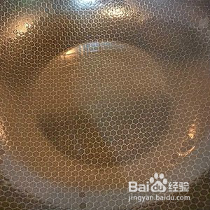 虎皮青椒的做法教程