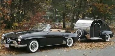 场景原画的不同绘画技法