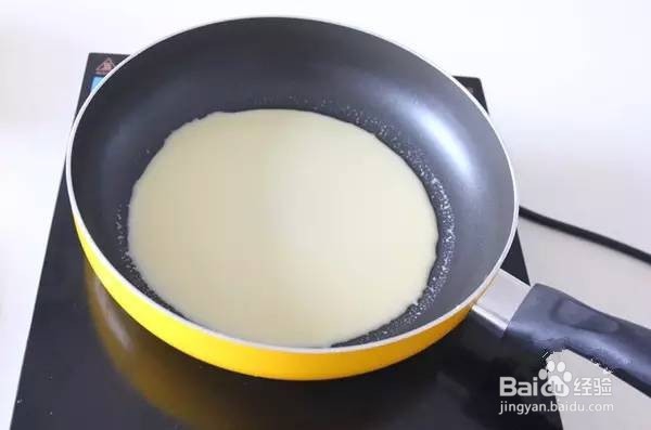 就算你讨厌榴莲，都无法拒绝的榴莲千层蛋糕