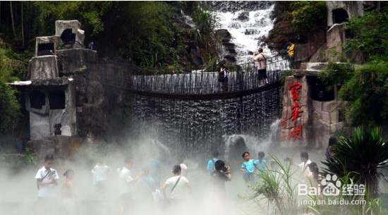 张家界景区客栈