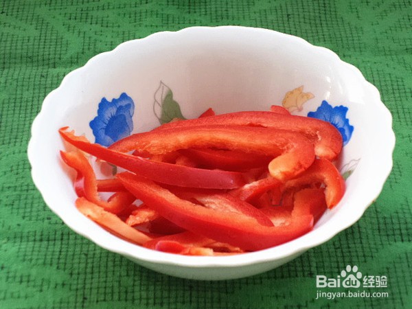 怎么做海带拌金针菇