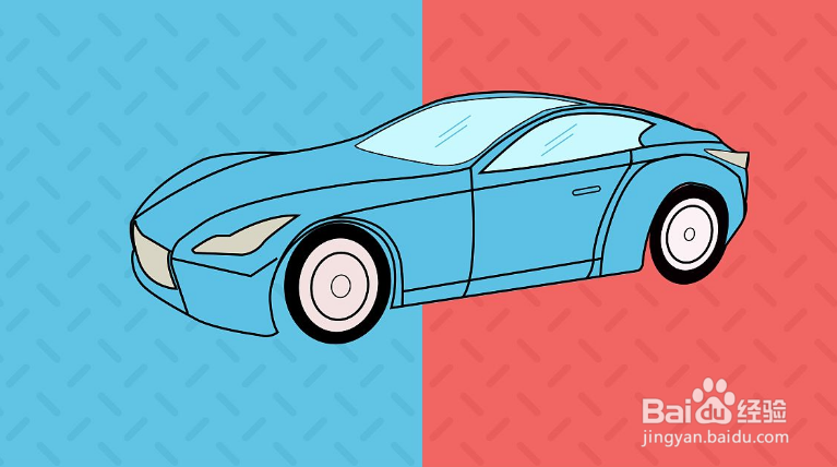 怎样自己动手给汽车打蜡