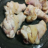 正宗黄焖鸡便当，入味又简单！