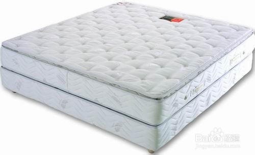 弹簧床垫的价格