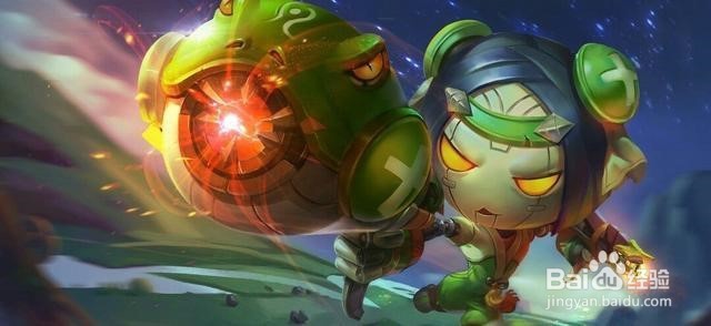 王者荣耀鲁班的使用心得