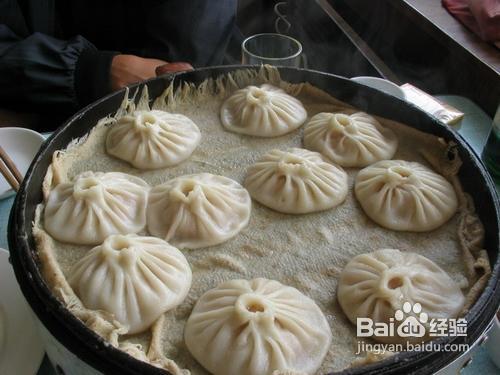 五月份旅游之武汉小吃篇