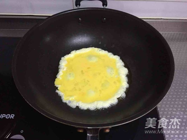 西葫芦时蔬小炒