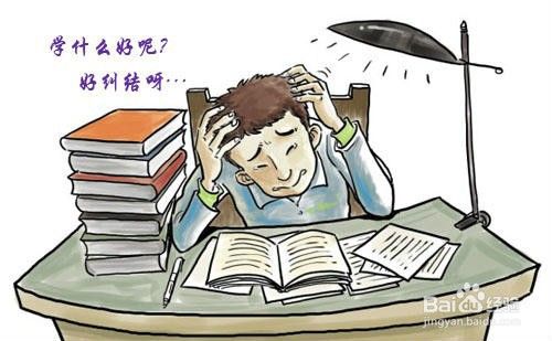 初中考不上高中怎么办？能上哪些学校