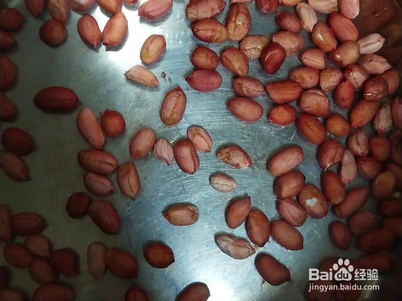 水晶皮冻的做法