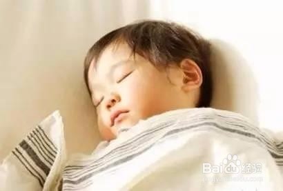 宝宝为什么晚上不易睡