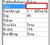 PPT滚动文本框的制作