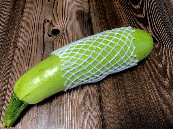 西葫芦鸡蛋馅饼