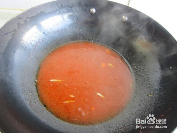 辣炒年糕的做法